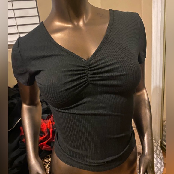 Ymi v cute shirt - Picture 1 of 4